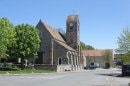Eglise de Janvry
